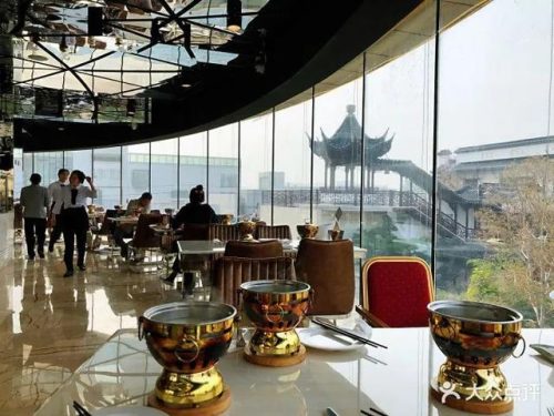 各地自助食堂排名前十(全国最好的自助餐厅)插图5