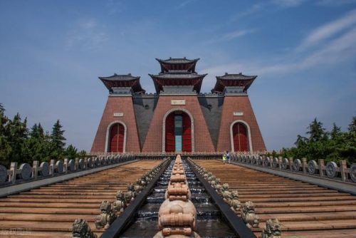 山西最高瀑布排名前十(山西在哪里看瀑布最好)插图32