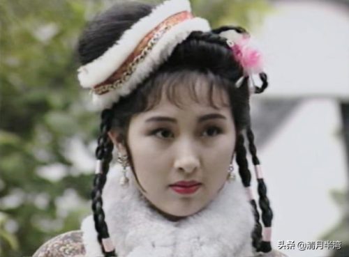 芙蓉如面柳如眉(芙蓉不及美人妆,水殿风来珠翠香)插图22