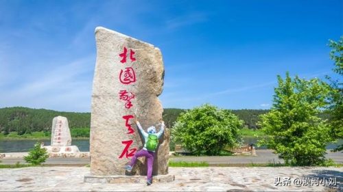 中国漠河美景排名前十(漠河景点都有哪些)插图4