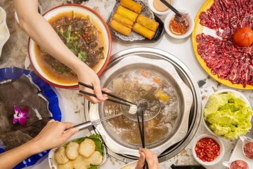 汕头便宜餐厅排名前十(汕头环境浪漫的餐厅)插图3