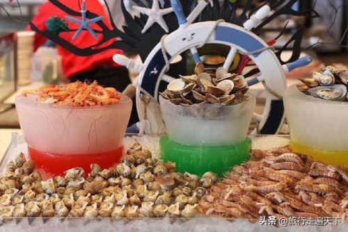 惠州法式酒店排名前十(惠州华斯顿酒店)插图6