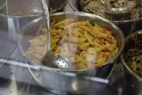 昆明排名前十炸土豆(昆明炸洋芋配料哪里买)插图24