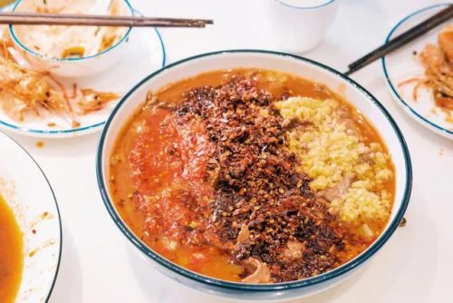 杭州有名餐厅排名前十(杭州必去十大名饭店)插图26