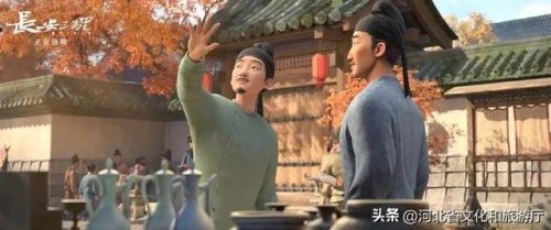 唐代诗人有哪些(唐宋八大家是哪八位)插图