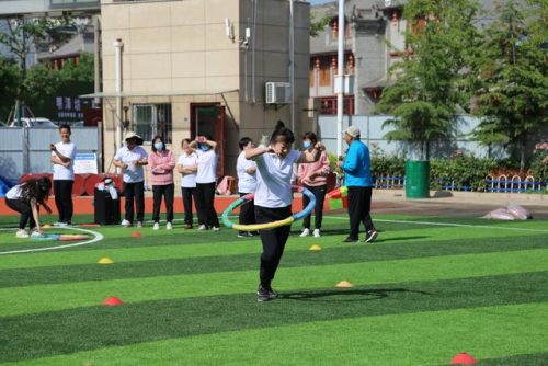 育红小学(郑州育红小学怎么样)插图61