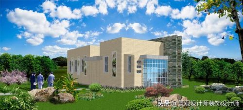 公共卫生间平面图(农村自建卫生间图片)插图82