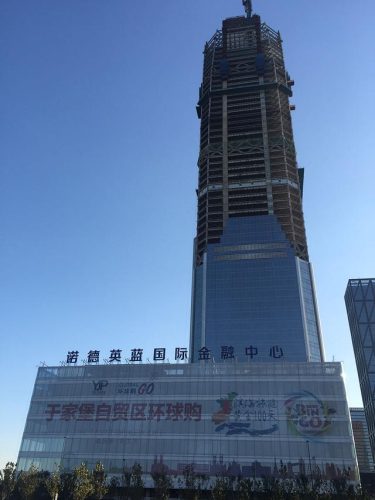 天津高端商场排名前十(天津适合买衣服的商场)插图11