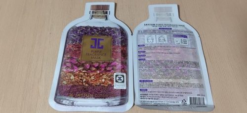 捷俊面膜(抖音上的面膜可以用吗)插图4