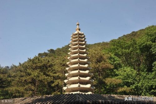 鞍山好看景点排名前十(鞍山旅游景点大全介绍)插图4