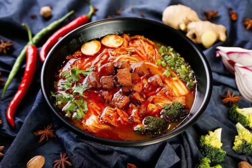 海宁清淡美食排名前十(清淡又好吃的饮食菜谱)插图2