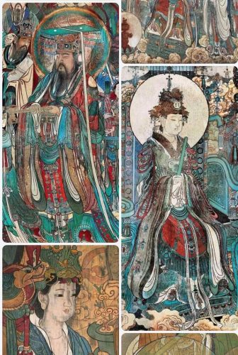 东方热门景区排名前十(东方鹅娘洞景区)插图40