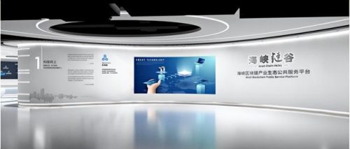 福州展厅模型排名前十(福州万代模型店)插图6