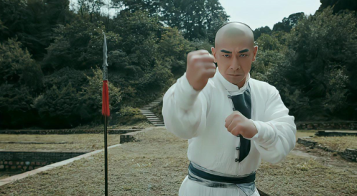 男子武术联赛排名前十(福建十大武术高手排名)插图7