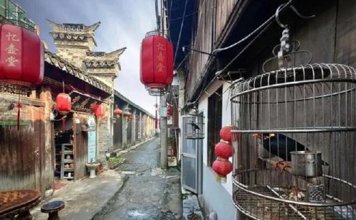 武进小众餐厅排名前十(适合约会的餐厅)插图21