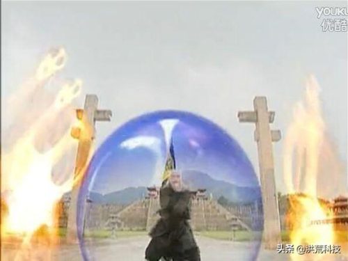 武侠罡气排名前十(八大豪侠武功排名)插图16