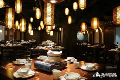 漳州包间美食排名前十(漳州美食店榜前十名)插图3