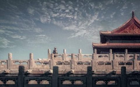 嫦娥奔月的神话(嫦娥奔月简介)