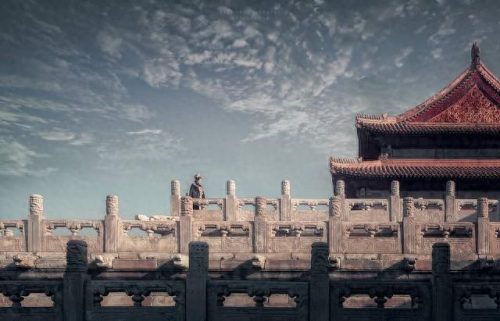 嫦娥奔月的神话(嫦娥奔月简介)插图