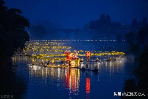 中国西方景点排名前十(最顶级的中国景点)插图13