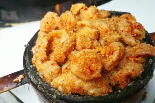 罗平高档餐厅排名前十(罗平县美食)插图22
