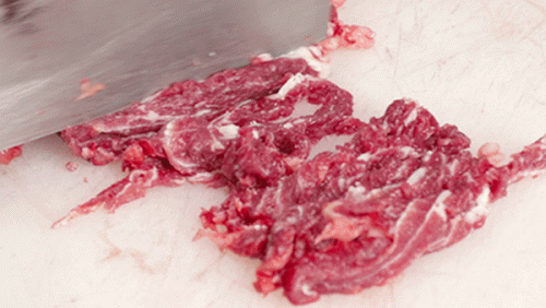 揭阳牛肉商家排名前十(怎样做牛肉丸子好吃)插图5