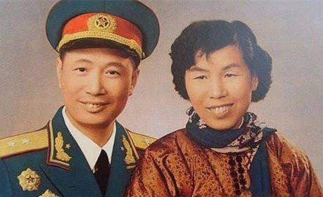 张震上将(张震子女如何)插图8