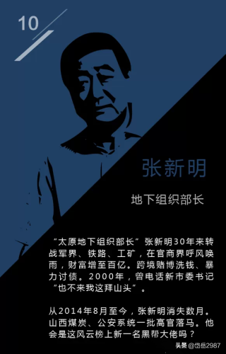 山西黑帮少爷排名前十(竹联帮少爷)插图10