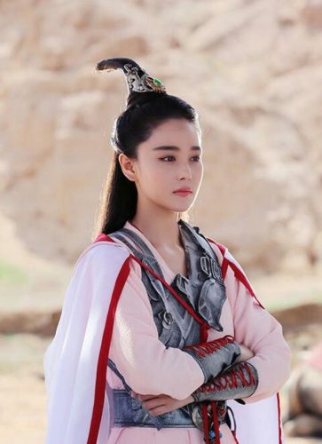 新边城浪子 电视剧(边城浪子)插图5