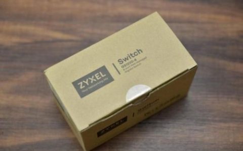 合勤交换机(zyxel交换机)