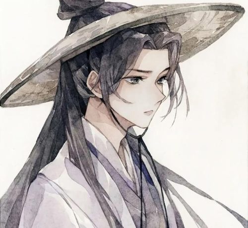 有帅哥的动漫(动漫吸血鬼帅哥)插图19