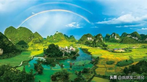 靖西酒店美食排名前十(靖西美食小吃主要在哪)插图30