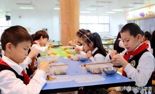 重庆初中伙食排名前十(重庆星光初中怎么样)插图4