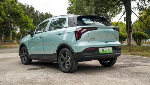 7万左右买什么车好(家庭用车5-8万)插图3