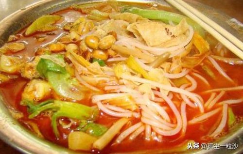 贵港各家美食排名前十(贵港最出名美食)插图1