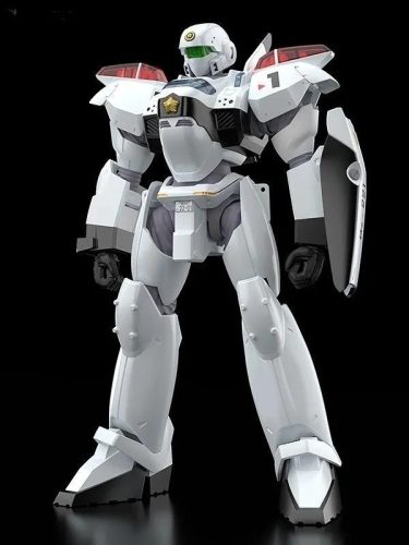 机动警察模型(机动警察机体大全)插图122
