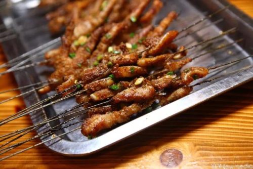 横桥饭店排名前十(横店哪家饭店好吃)插图56