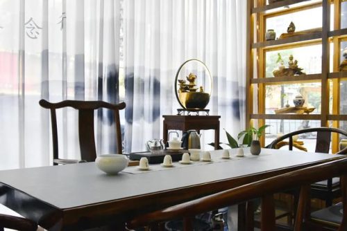 南昌高档茶庄排名前十(南昌餐饮排名前十)插图13