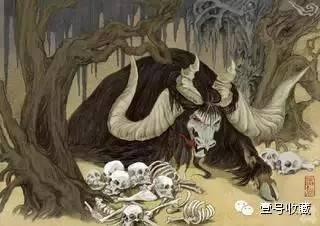 上古 神兽(上古神兽电视连续剧)插图2