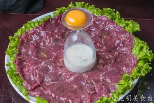 昆明会所美食排名前十(昆明高档饭店排名)插图53