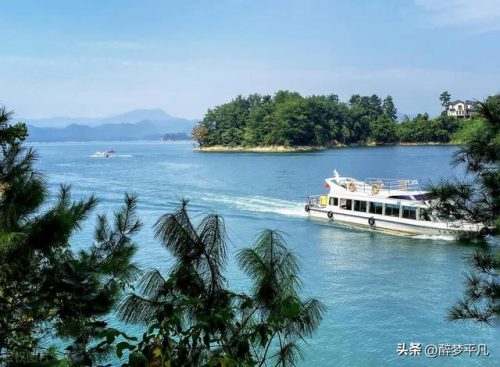 淳安旅游景点(淳安旅游景点有哪些)插图24