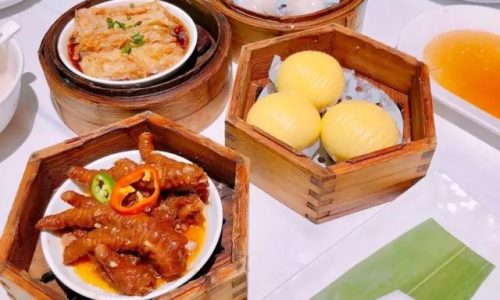 佛山正宗茶楼排名前十(佛山石肯茶楼)插图71