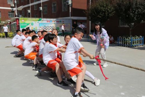 育红小学(郑州育红小学怎么样)插图38