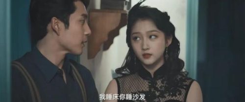 湖南台最新电视剧(湖南台即将上映电视剧)插图37