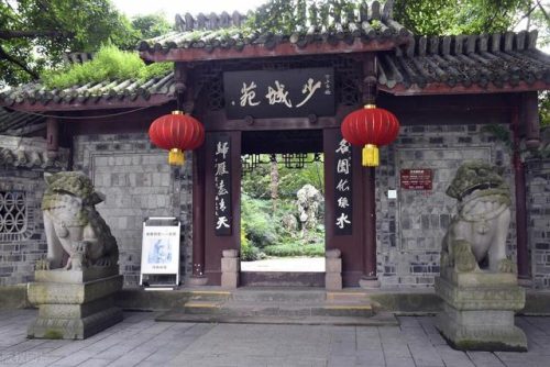 成都景点价格排名前十(成都高新区景点排名)插图21