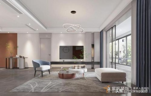 郑州装饰公司(郑州超凡装饰猫腻)插图4