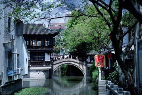 上海主要景区排名前十(上海市景点排行榜前十名)插图9