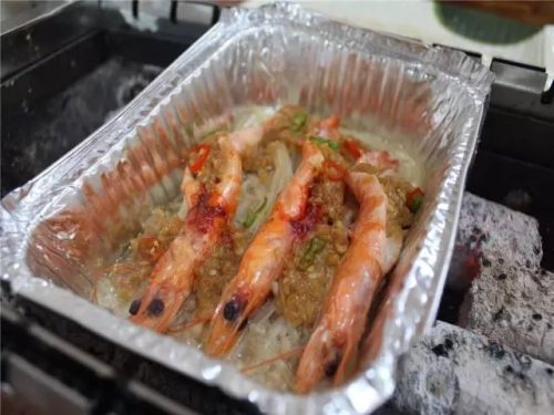 烤肉串机(开个广式烧腊店要多少钱)插图27