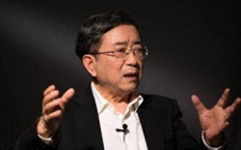 中国当代著名作家(中国作家协会主席)