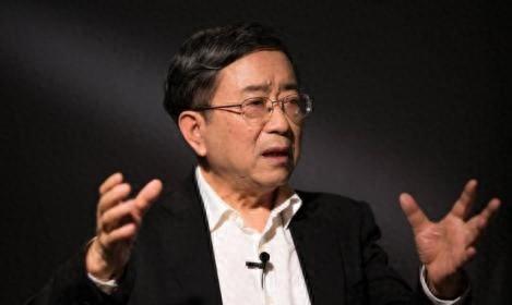 中国当代著名作家(中国作家协会主席)插图